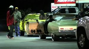 South Orange Blossom Trail